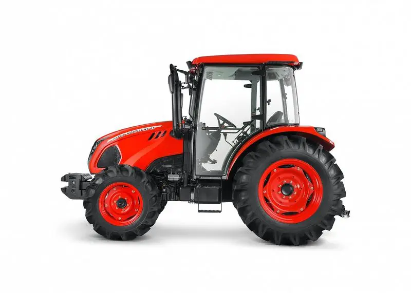 Zetor Hortus