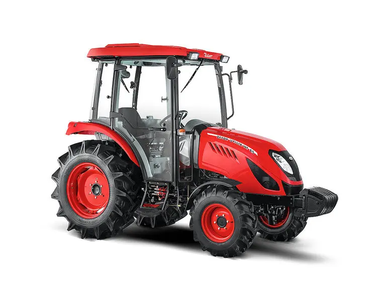 Zetor Utilix