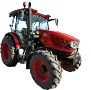 2022 (71 Reg) Zetor Proxima GP 100