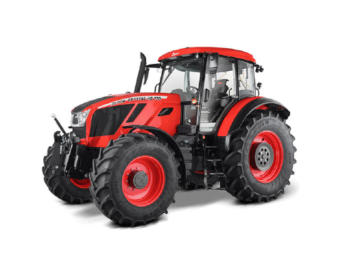 Zetor Crystal HD