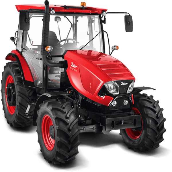 Zetor Major